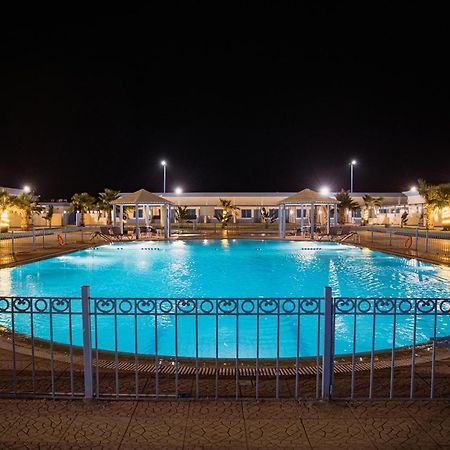 Oyo 242 Al Ahlam Resort Al Leith Al-Lith Kültér fotó