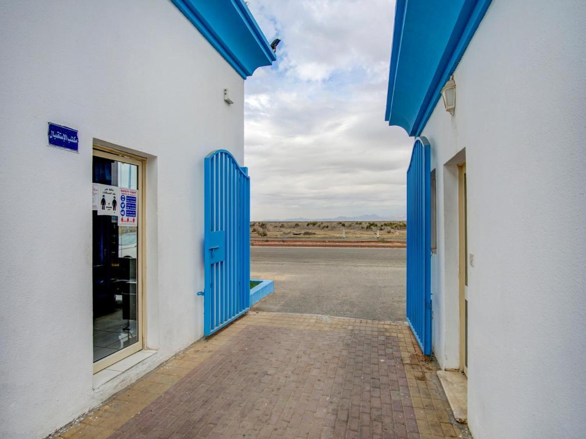 Oyo 242 Al Ahlam Resort Al Leith Al-Lith Kültér fotó