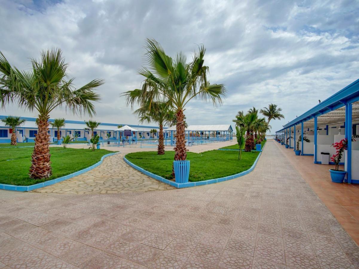 Oyo 242 Al Ahlam Resort Al Leith Al-Lith Kültér fotó
