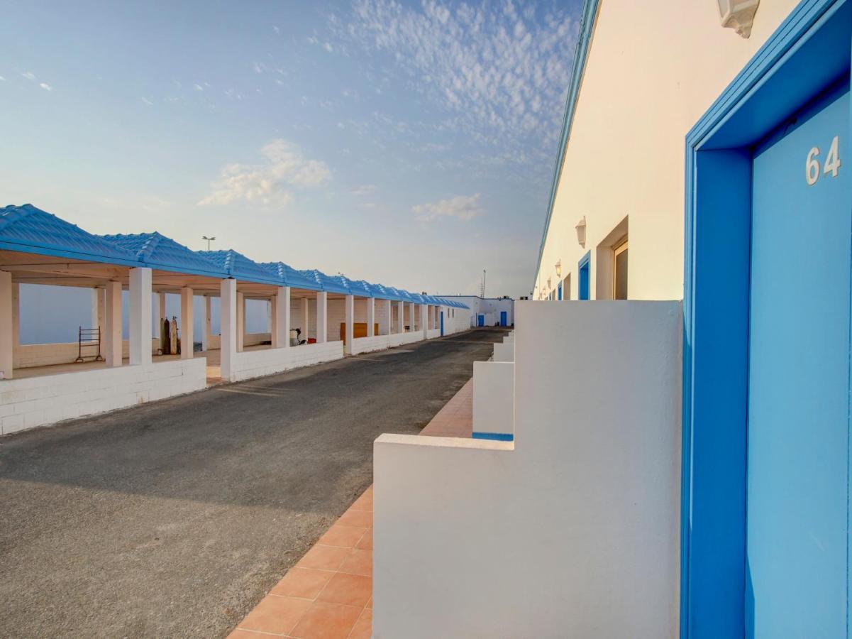 Oyo 242 Al Ahlam Resort Al Leith Al-Lith Kültér fotó