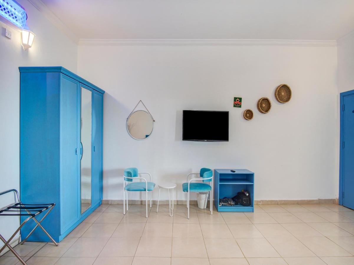 Oyo 242 Al Ahlam Resort Al Leith Al-Lith Kültér fotó