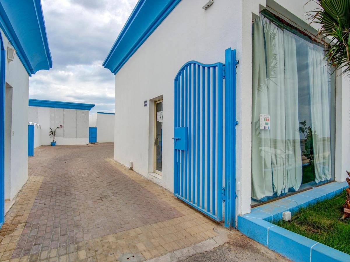 Oyo 242 Al Ahlam Resort Al Leith Al-Lith Kültér fotó