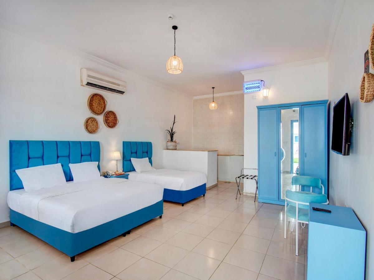 Oyo 242 Al Ahlam Resort Al Leith Al-Lith Kültér fotó