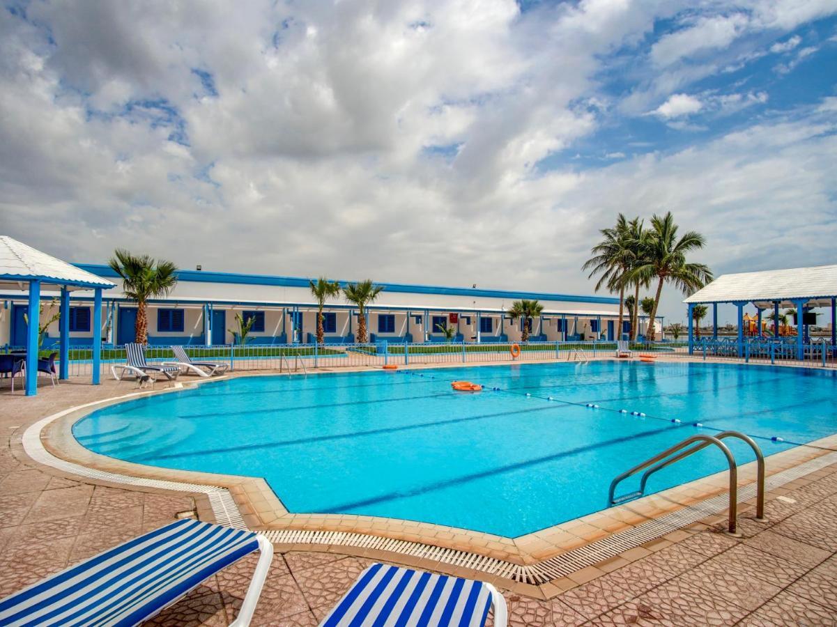 Oyo 242 Al Ahlam Resort Al Leith Al-Lith Kültér fotó
