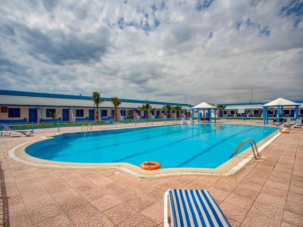 Oyo 242 Al Ahlam Resort Al Leith Al-Lith Kültér fotó