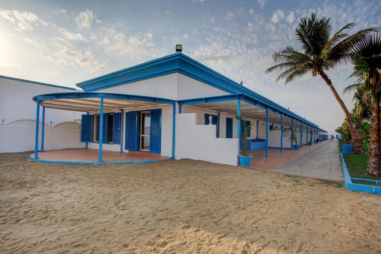 Oyo 242 Al Ahlam Resort Al Leith Al-Lith Kültér fotó
