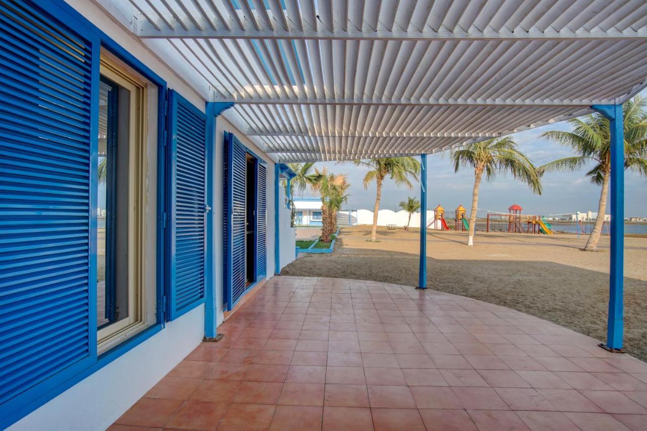 Oyo 242 Al Ahlam Resort Al Leith Al-Lith Kültér fotó