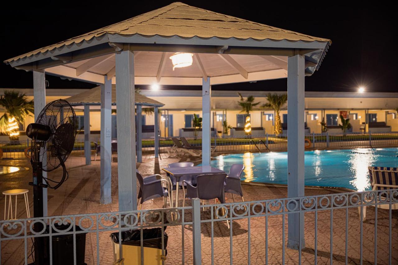 Oyo 242 Al Ahlam Resort Al Leith Al-Lith Kültér fotó