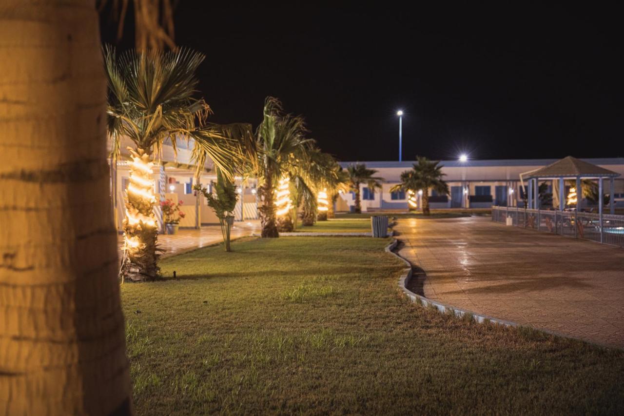 Oyo 242 Al Ahlam Resort Al Leith Al-Lith Kültér fotó