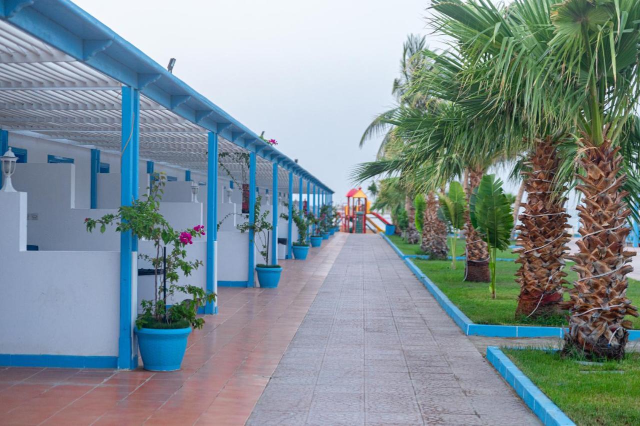 Oyo 242 Al Ahlam Resort Al Leith Al-Lith Kültér fotó