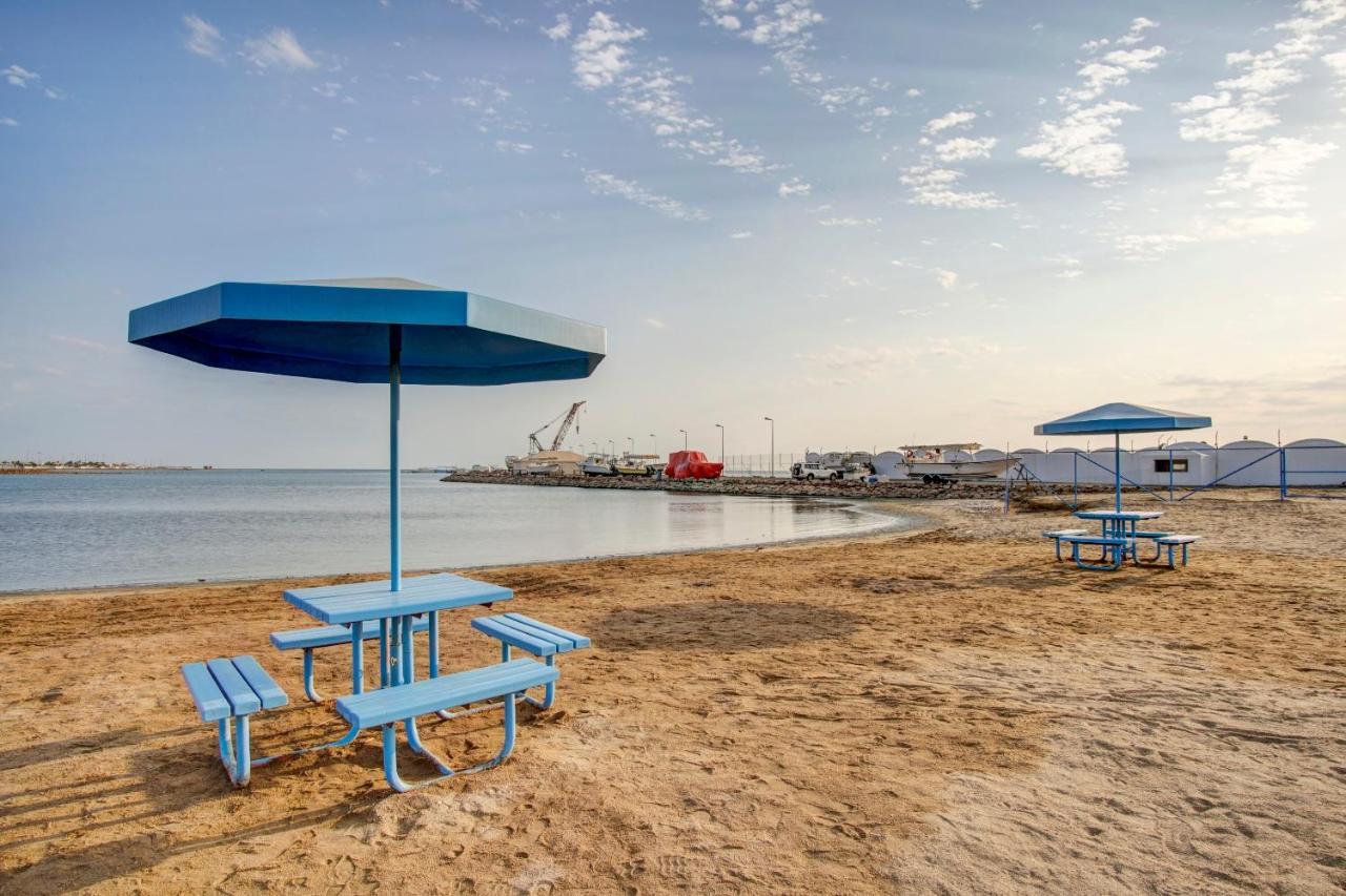 Oyo 242 Al Ahlam Resort Al Leith Al-Lith Kültér fotó