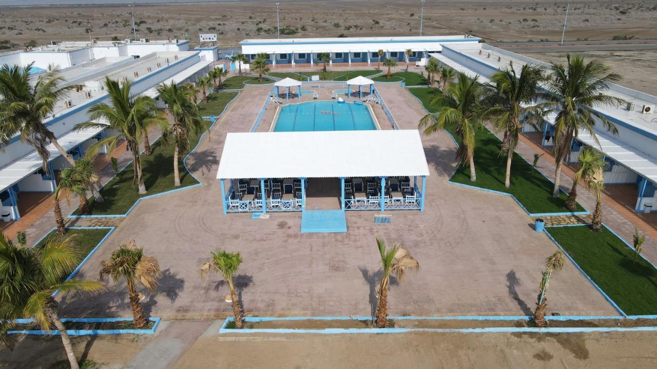Oyo 242 Al Ahlam Resort Al Leith Al-Lith Kültér fotó