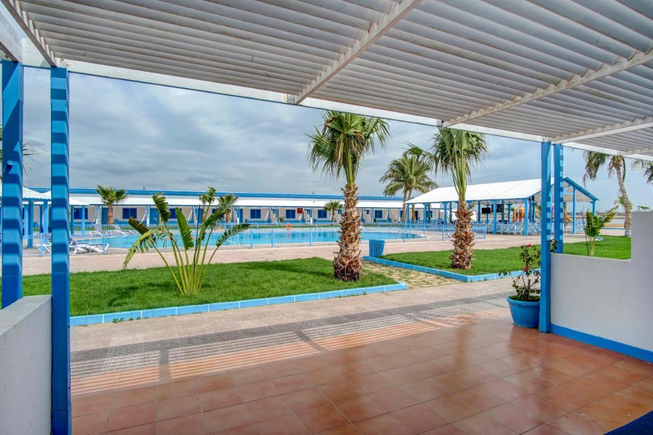 Oyo 242 Al Ahlam Resort Al Leith Al-Lith Kültér fotó