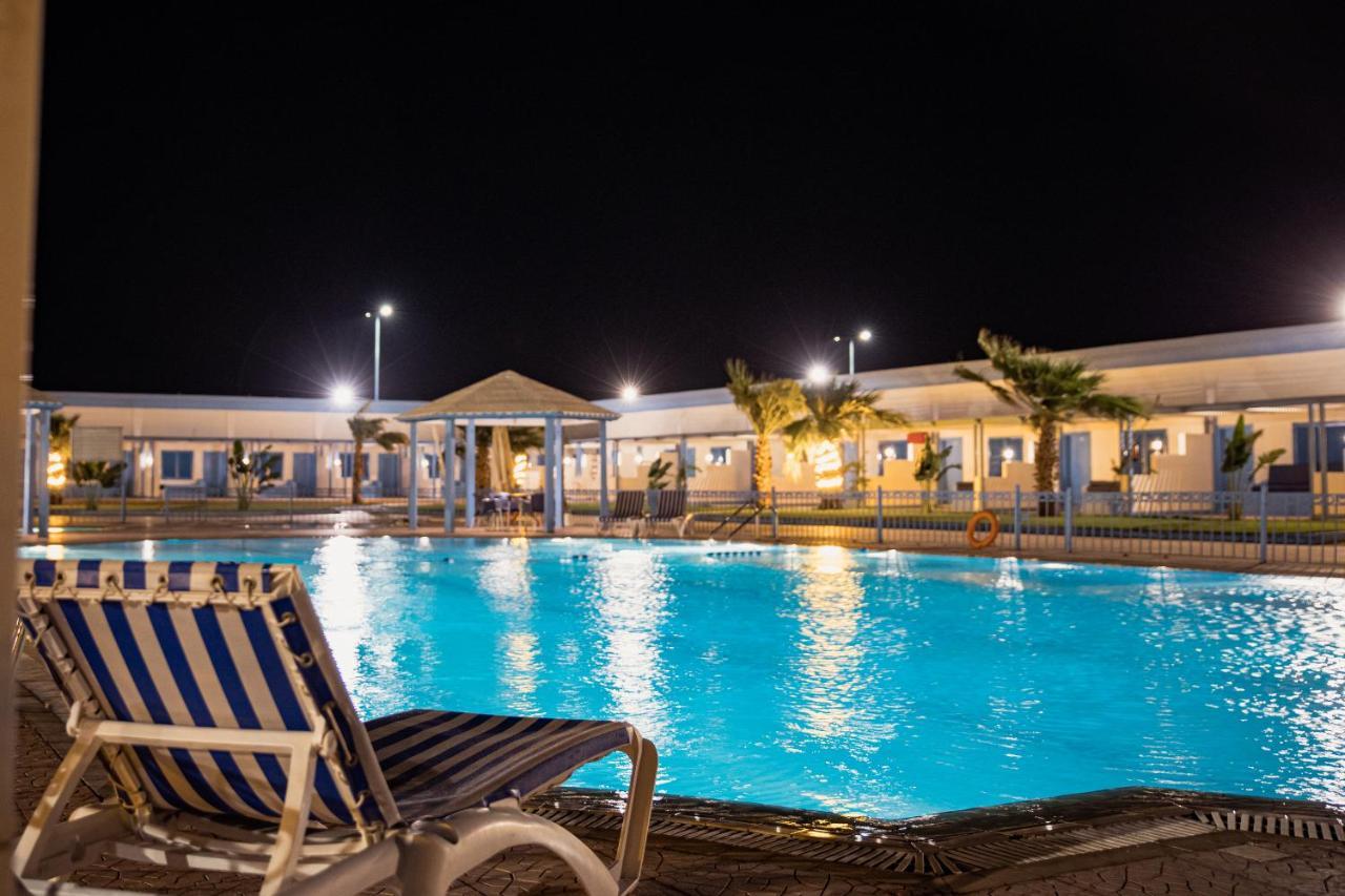Oyo 242 Al Ahlam Resort Al Leith Al-Lith Kültér fotó