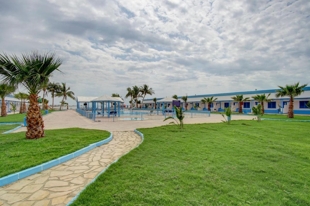 Oyo 242 Al Ahlam Resort Al Leith Al-Lith Kültér fotó