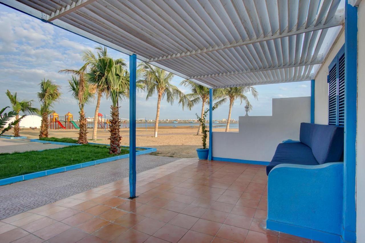 Oyo 242 Al Ahlam Resort Al Leith Al-Lith Kültér fotó