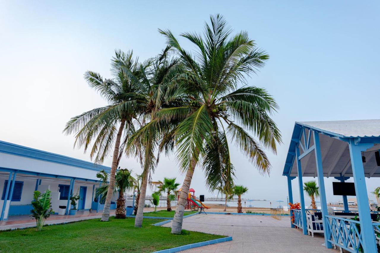 Oyo 242 Al Ahlam Resort Al Leith Al-Lith Kültér fotó
