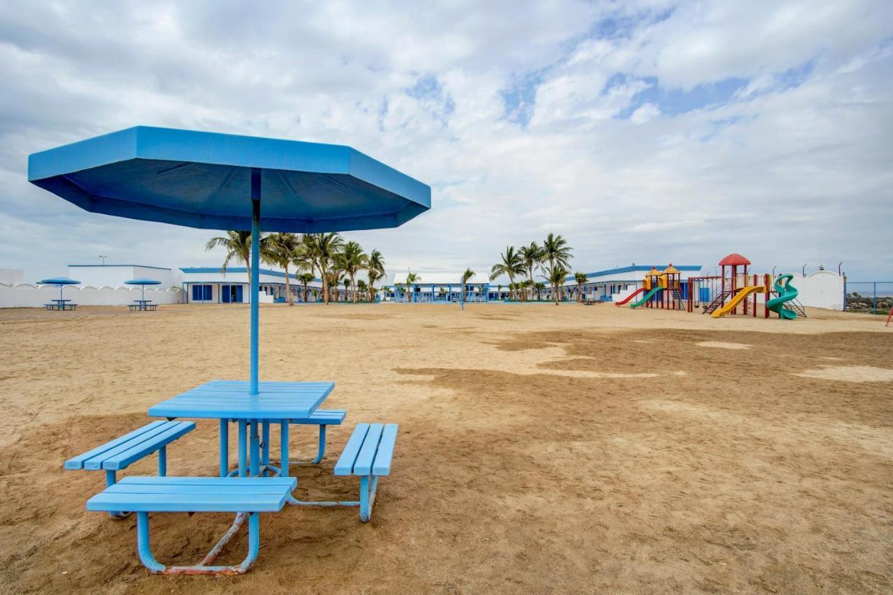 Oyo 242 Al Ahlam Resort Al Leith Al-Lith Kültér fotó