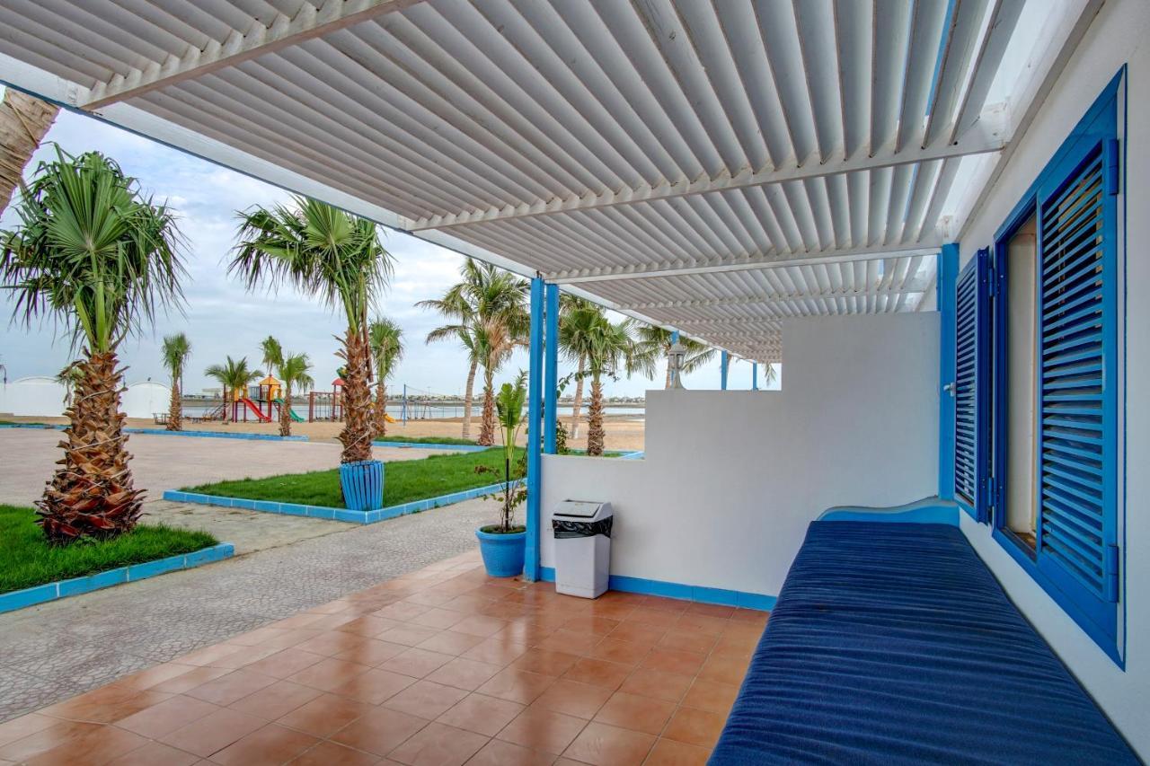 Oyo 242 Al Ahlam Resort Al Leith Al-Lith Kültér fotó
