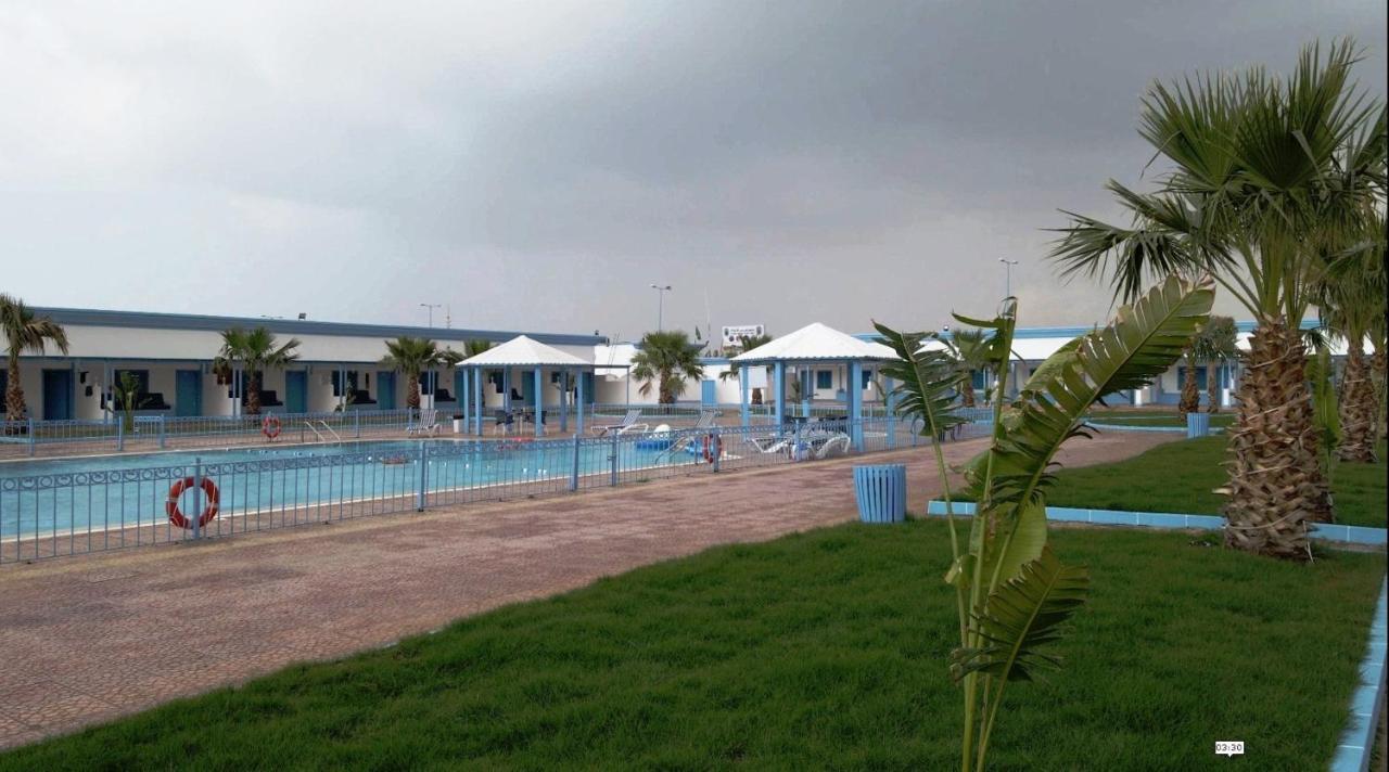 Oyo 242 Al Ahlam Resort Al Leith Al-Lith Kültér fotó