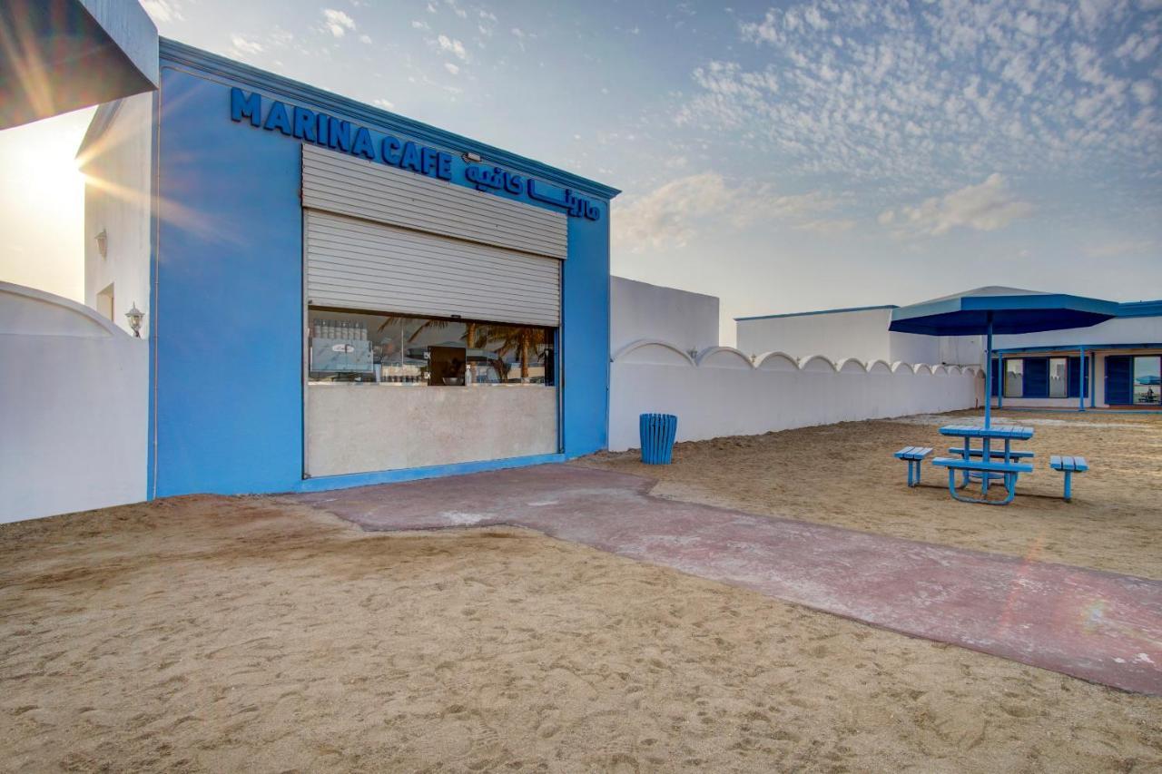 Oyo 242 Al Ahlam Resort Al Leith Al-Lith Kültér fotó