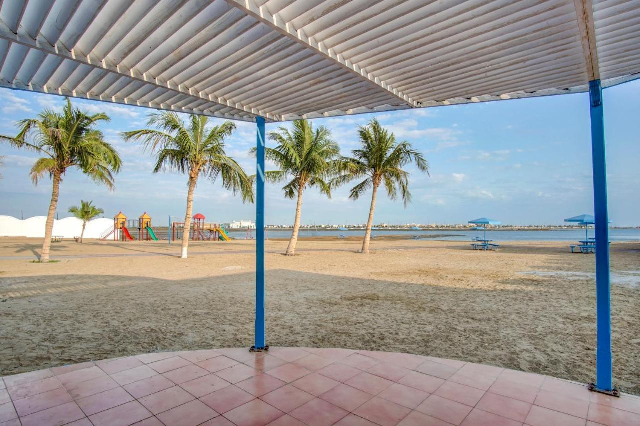 Oyo 242 Al Ahlam Resort Al Leith Al-Lith Kültér fotó