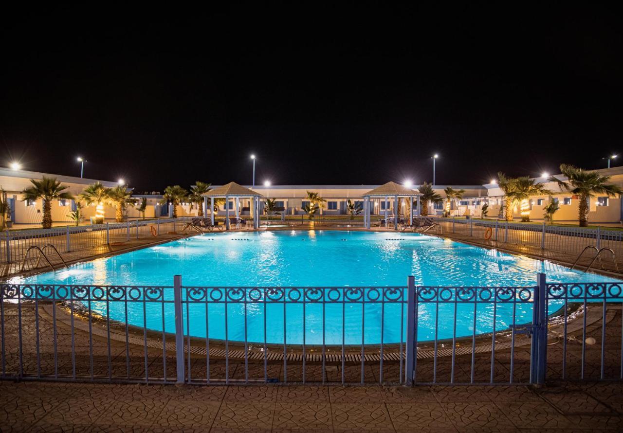 Oyo 242 Al Ahlam Resort Al Leith Al-Lith Kültér fotó