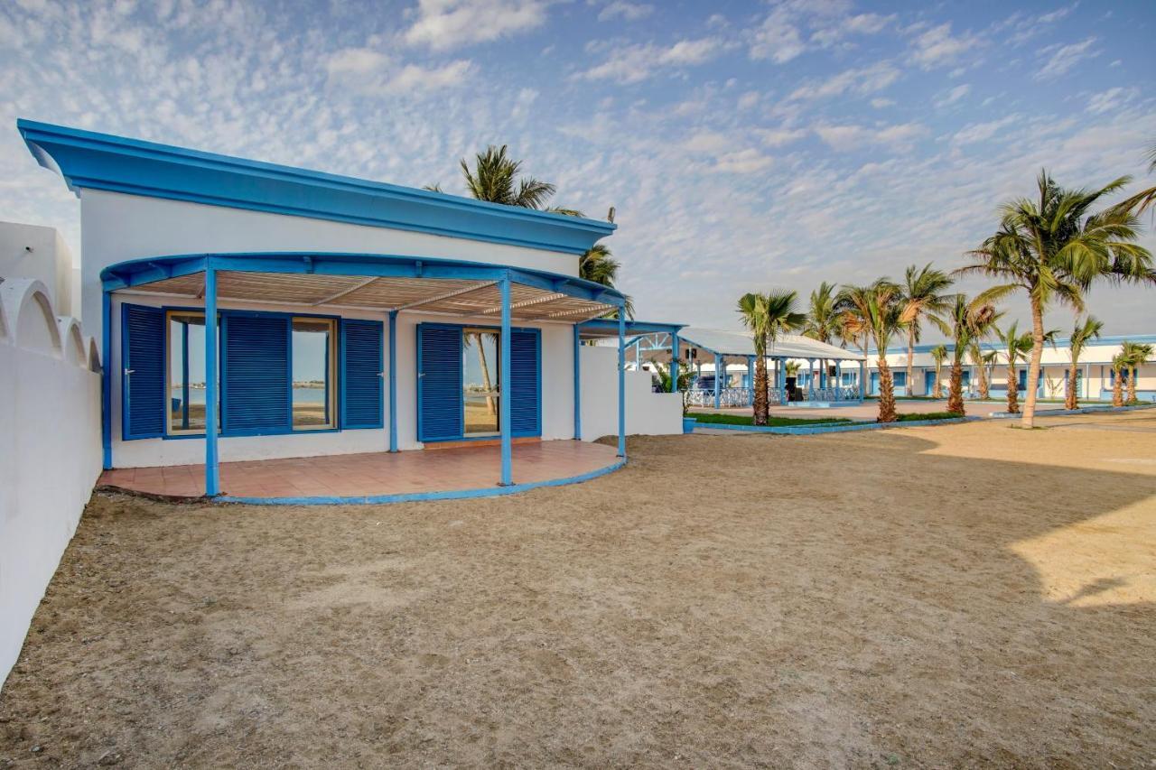 Oyo 242 Al Ahlam Resort Al Leith Al-Lith Kültér fotó