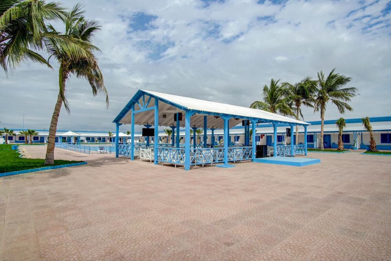Oyo 242 Al Ahlam Resort Al Leith Al-Lith Kültér fotó