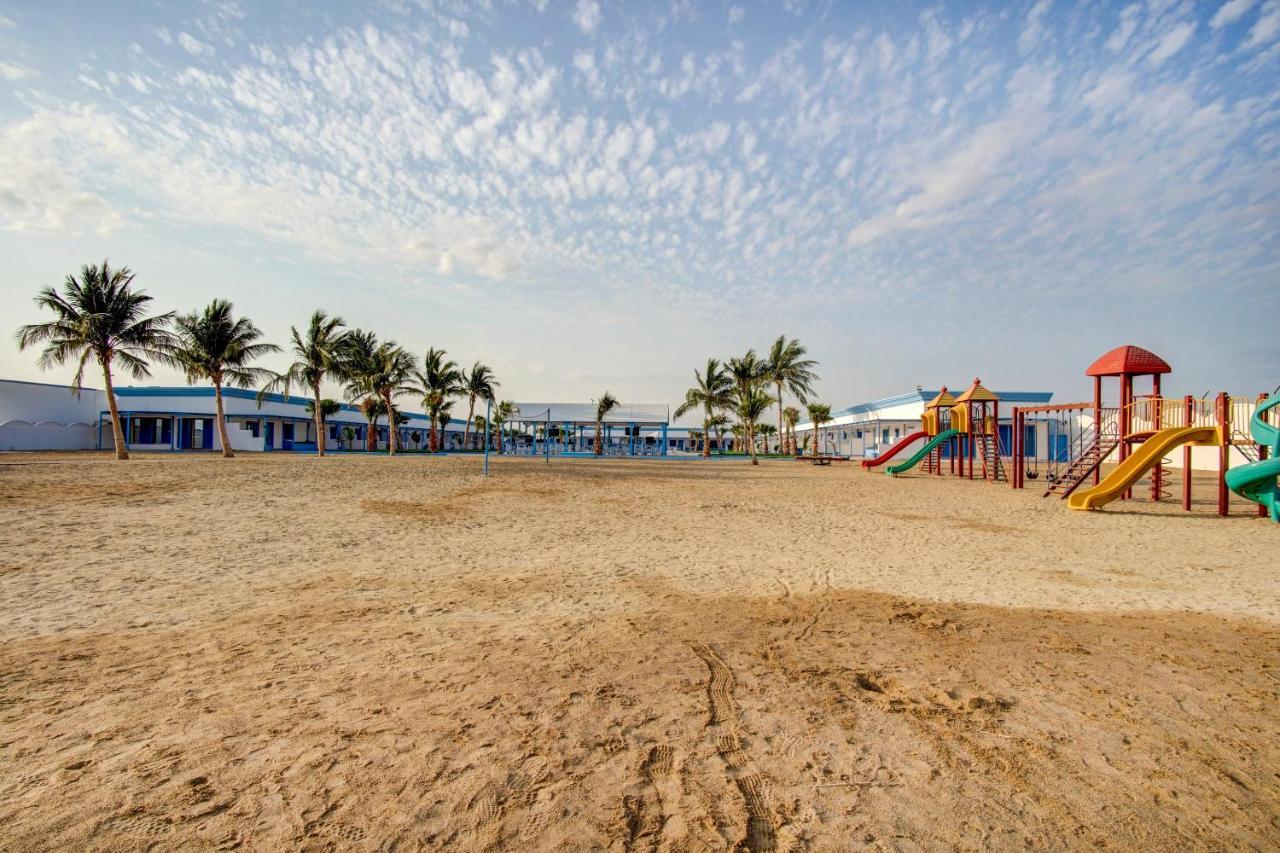 Oyo 242 Al Ahlam Resort Al Leith Al-Lith Kültér fotó