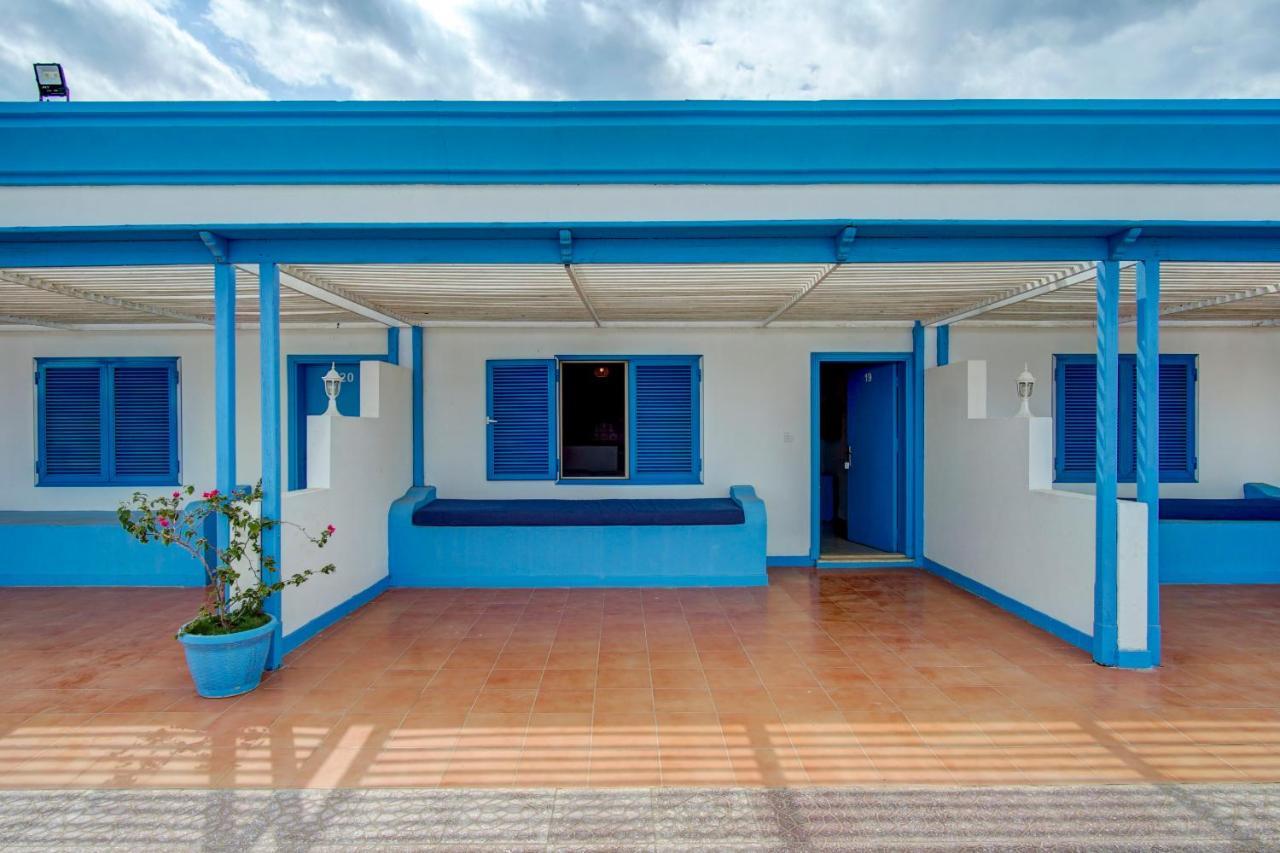 Oyo 242 Al Ahlam Resort Al Leith Al-Lith Kültér fotó