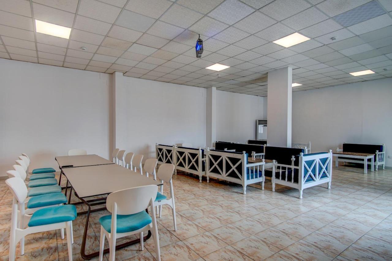 Oyo 242 Al Ahlam Resort Al Leith Al-Lith Kültér fotó